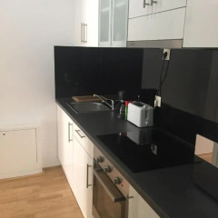 Отель JR City Apartments Vienna Австрия, Вена - отзывы, цены и фото номеров - забронировать отель JR City Apartments Vienna онлайн в номере фото 2
