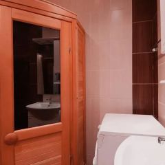 Гостиница Nevskiy Prospekt, 32 сауна