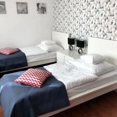 Отель Prawdzic Resort & Conference 3* Люкс с различными типами кроватей фото 2