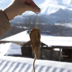 Отель Armen's B&B Армения, Татев - отзывы, цены и фото номеров - забронировать отель Armen's B&B онлайн