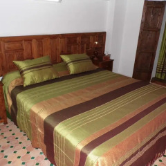 Отель Riad Marco Andaluz 4* Стандартный номер с различными типами кроватей фото 5
