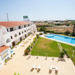 Отель Don Tenorio Aparthotel 3* Люкс разные типы кроватей фото 13