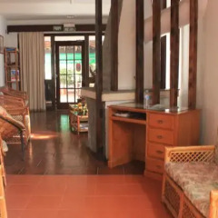 Отель Rural de Sanroque комната для гостей фото 5