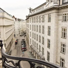 Отель Pension Riedl Улучшенный номер фото 29