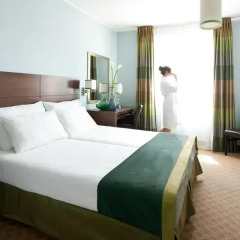 Отель Prima Royale 4* Стандартный номер фото 9