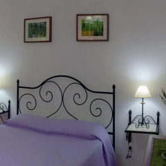 Отель Quinta da Fonte do Lugar Стандартный номер с различными типами кроватей фото 3