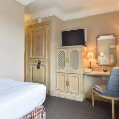 Park Lane Mews Hotel удобства в номере фото 2