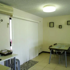 Отель Guam JAJA Guesthouse 3* Номер с общей ванной комнатой фото 12