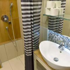 Апартаменты Design Apartments Budapest2 ванная