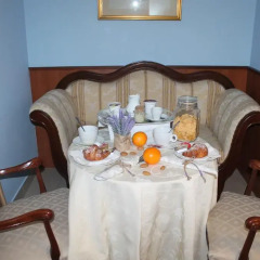 Hotel Malaga 3* Стандартный номер фото 5