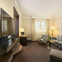 Отель Grand Bohemia 5* Люкс фото 3