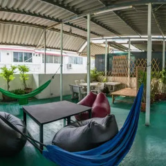 Отель New Road Guest House Таиланд, Бангкок - отзывы, цены и фото номеров - забронировать отель New Road Guest House онлайн бассейн