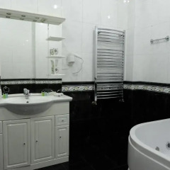 Отель S&L 4* Люкс с различными типами кроватей фото 16