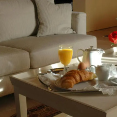 Отель Avalon Boutique Suites Hotel Греция, Родос - отзывы, цены и фото номеров - забронировать отель Avalon Boutique Suites Hotel онлайн в номере