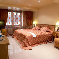 Отель Casa Canut 5* Номер Бизнес с двуспальной кроватью фото 24