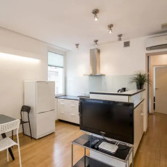 Отель Dluga Apartament Old Town комната для гостей фото 3
