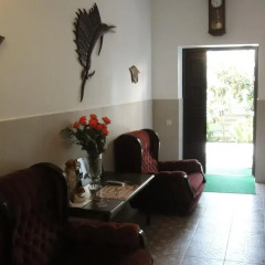 Mashuk Hotel 2* Номер категории Эконом с различными типами кроватей фото 6