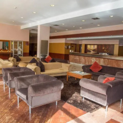 Hotel Regua Douro интерьер отеля