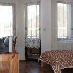 Family Hotel Smolena 3* Стандартный номер фото 6