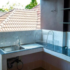Отель KT Samui Residence Таиланд, Самуи - 1 отзыв об отеле, цены и фото номеров - забронировать отель KT Samui Residence онлайн в номере фото 2
