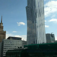 Отель Warsaw Best Apartments Central Польша, Варшава - отзывы, цены и фото номеров - забронировать отель Warsaw Best Apartments Central онлайн