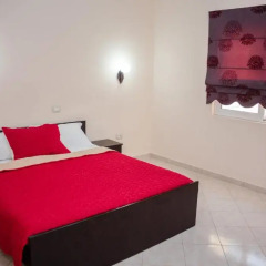 Hotel Mariksel 3* Стандартный номер фото 3