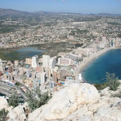 Апартаменты Holiday Apartment Tucan пляж
