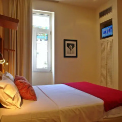 Semeli Hotel 2* Номер Делюкс с различными типами кроватей