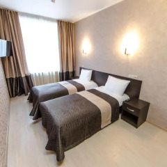 Отель Nepal 3* Стандартный номер фото 4