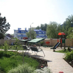 Гостиница Summer Guest House в Анапе отзывы, цены и фото номеров - забронировать гостиницу Summer Guest House онлайн Анапа детские мероприятия фото 2