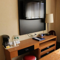 Redford Hotel 2* Стандартный номер с различными типами кроватей фото 23