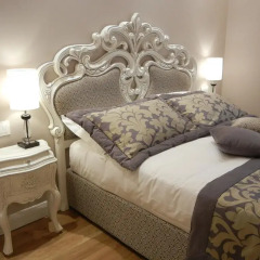 Hotel Delle Nazioni 4* Номер Делюкс фото 13