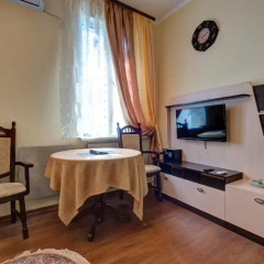 Гостиница Александрия 3* Стандартный номер с разными типами кроватей фото 45