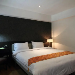Апартаменты Lily Residence Executive Serviced Apartment комната для гостей фото 6