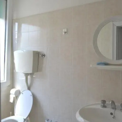 Hotel Laika 2* Стандартный номер с различными типами кроватей фото 5