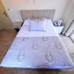 Kandira Butik Hotel 2* Стандартный номер фото 6