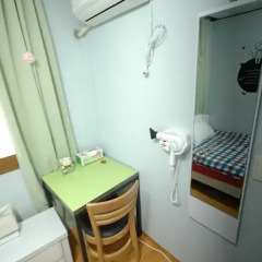 Отель Apple Tree Guest house 2* Стандартный номер с 2 отдельными кроватями фото 5