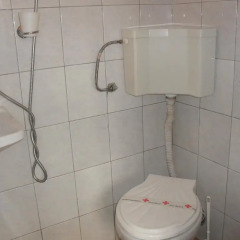 Отель Guest House Terziiski 2* Стандартный номер с 2 отдельными кроватями