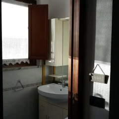 Отель B&B Chanoux Аоста ванная фото 2
