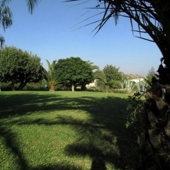 Отель Case Sicule - Villa del Levante Поццалло фото 3
