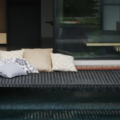 Отель Origin Ubud 4* Вилла с различными типами кроватей фото 10