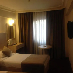 Hotel Büyük Sahinler 4* Стандартный номер с различными типами кроватей