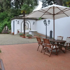 Отель Casa Betania casa per Ferie Италия, Флоренция - отзывы, цены и фото номеров - забронировать отель Casa Betania casa per Ferie онлайн фото 4