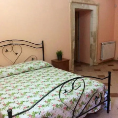 Отель B&B Resalibera Стандартный номер фото 3