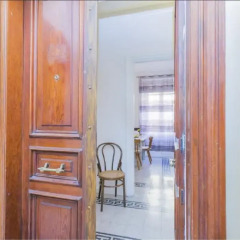 Отель Nucleus Holidays - Vatican Rome удобства в номере