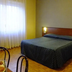 Hotel Consul 3* Стандартный номер с различными типами кроватей фото 2