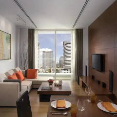Отель Shama Sukhumvit 4* Апартаменты фото 14