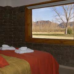 Отель Posada del Angel Сан-Рафаэль комната для гостей фото 2