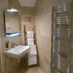 Отель The Old House At Home 5* Стандартный номер с различными типами кроватей фото 12