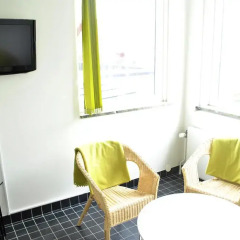 Отель STF Livin Hotel - Sweden Hotels Швеция, Эребру - отзывы, цены и фото номеров - забронировать отель STF Livin Hotel - Sweden Hotels онлайн удобства в номере фото 2